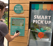 Foodroots Permafridge